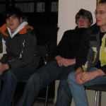 AusZeit - Be Part Of It
